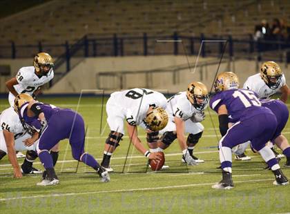 Thumbnail 3 in Abilene @ Midland photogallery.