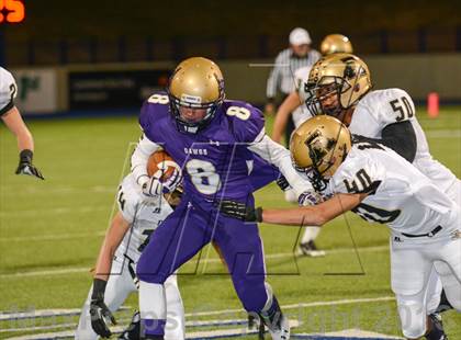 Thumbnail 1 in Abilene @ Midland photogallery.