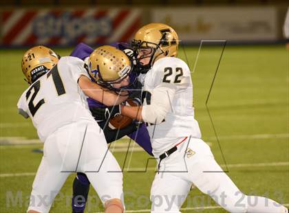 Thumbnail 3 in Abilene @ Midland photogallery.