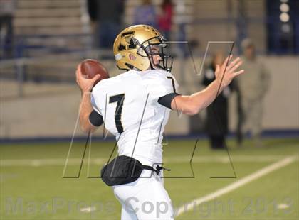 Thumbnail 2 in Abilene @ Midland photogallery.