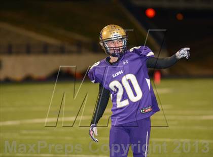 Thumbnail 1 in Abilene @ Midland photogallery.