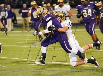 Thumbnail 3 in Abilene @ Midland photogallery.