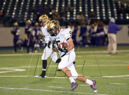 Thumbnail 1 in Abilene @ Midland photogallery.