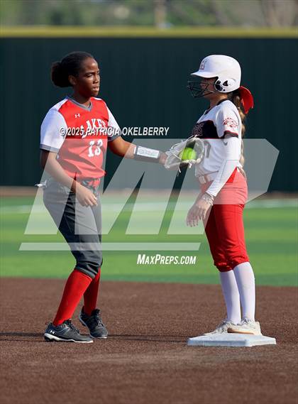 Thumbnail 2 in JV: Cypress Lakes @ Langham Creek photogallery.