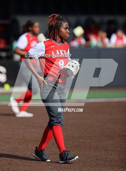 Thumbnail 1 in JV: Cypress Lakes @ Langham Creek photogallery.