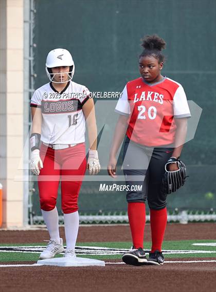 Thumbnail 2 in JV: Cypress Lakes @ Langham Creek photogallery.