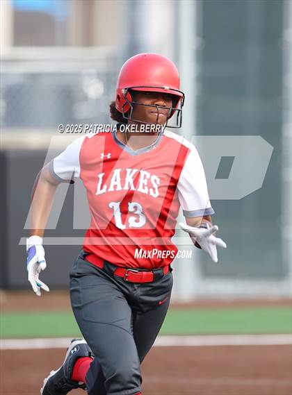 Thumbnail 1 in JV: Cypress Lakes @ Langham Creek photogallery.