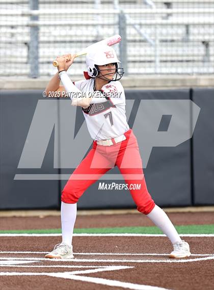 Thumbnail 2 in JV: Cypress Lakes @ Langham Creek photogallery.