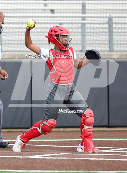 Thumbnail 3 in JV: Cypress Lakes @ Langham Creek photogallery.