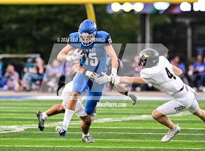 Thumbnail 1 in Bentonville @ Conway photogallery.