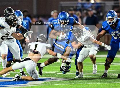 Thumbnail 3 in Bentonville @ Conway photogallery.