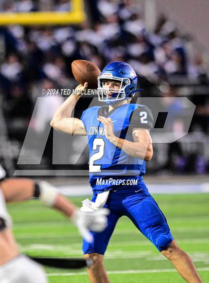 Thumbnail 1 in Bentonville @ Conway photogallery.