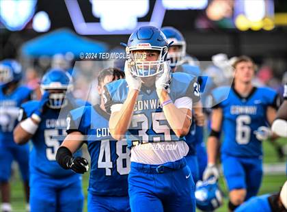 Thumbnail 2 in Bentonville @ Conway photogallery.