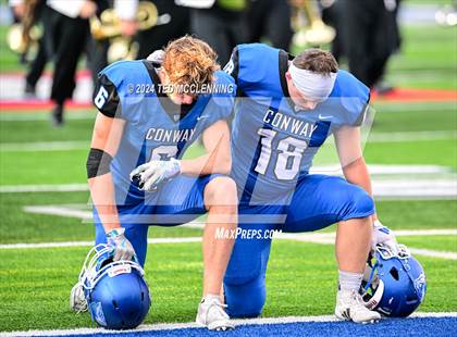 Thumbnail 3 in Bentonville @ Conway photogallery.