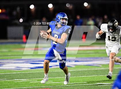 Thumbnail 3 in Bentonville @ Conway photogallery.