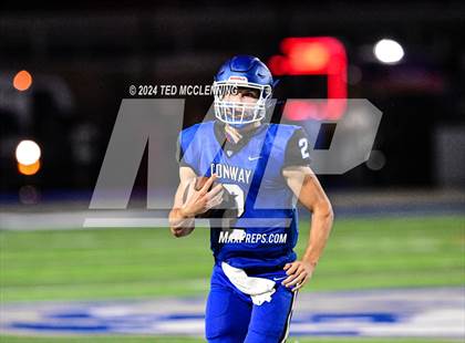 Thumbnail 1 in Bentonville @ Conway photogallery.