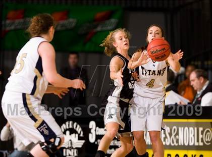 Thumbnail 1 in Hidden Valley vs. Ashby (VHSL AA D4 Semifinal) photogallery.
