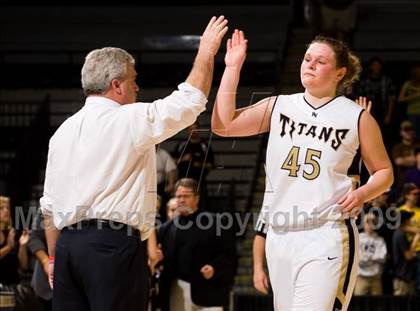 Thumbnail 2 in Hidden Valley vs. Ashby (VHSL AA D4 Semifinal) photogallery.