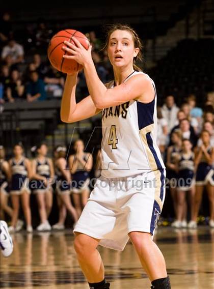 Thumbnail 2 in Hidden Valley vs. Ashby (VHSL AA D4 Semifinal) photogallery.