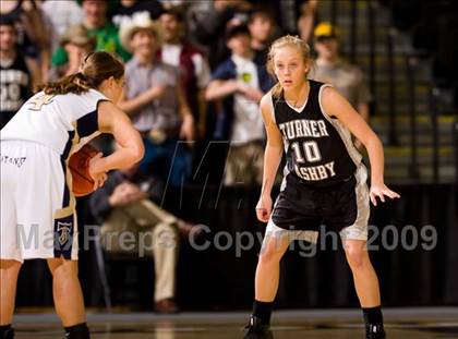 Thumbnail 1 in Hidden Valley vs. Ashby (VHSL AA D4 Semifinal) photogallery.