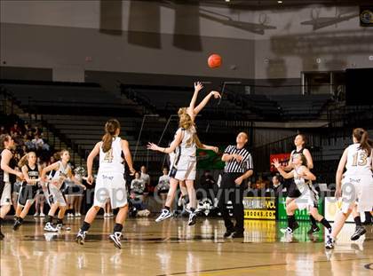 Thumbnail 1 in Hidden Valley vs. Ashby (VHSL AA D4 Semifinal) photogallery.