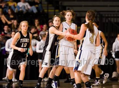 Thumbnail 1 in Hidden Valley vs. Ashby (VHSL AA D4 Semifinal) photogallery.
