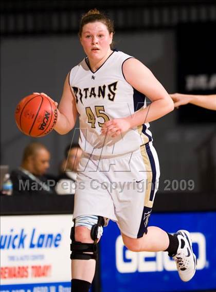 Thumbnail 1 in Hidden Valley vs. Ashby (VHSL AA D4 Semifinal) photogallery.