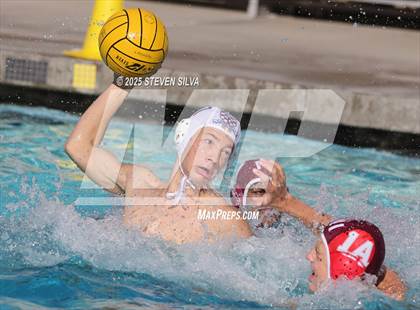 Thumbnail 1 in Mercer Island vs. Steele Canyon (San Diego Open) photogallery.