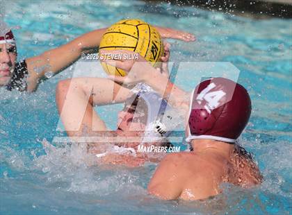 Thumbnail 1 in Mercer Island vs. Steele Canyon (San Diego Open) photogallery.