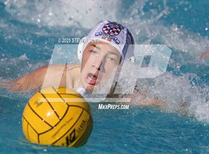 Thumbnail 3 in Mercer Island vs. Steele Canyon (San Diego Open) photogallery.