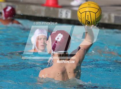 Thumbnail 2 in Mercer Island vs. Steele Canyon (San Diego Open) photogallery.