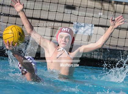 Thumbnail 1 in Mercer Island vs. Steele Canyon (San Diego Open) photogallery.