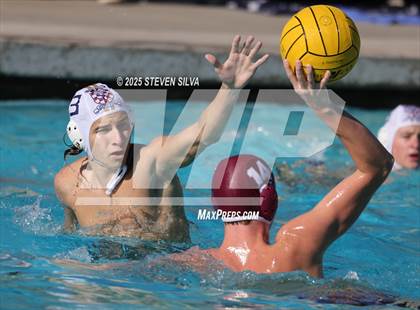 Thumbnail 2 in Mercer Island vs. Steele Canyon (San Diego Open) photogallery.