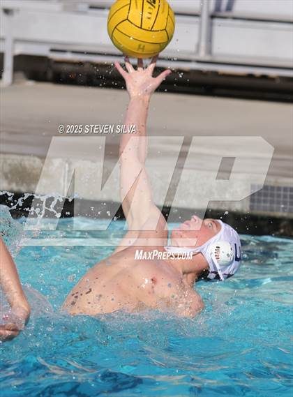 Thumbnail 3 in Mercer Island vs. Steele Canyon (San Diego Open) photogallery.