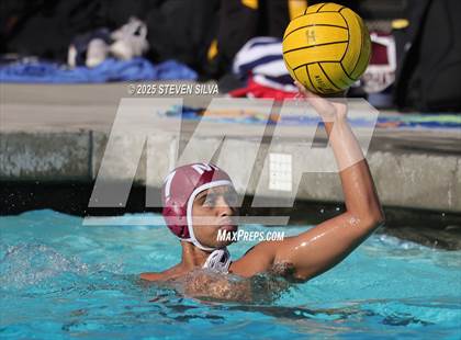 Thumbnail 2 in Mercer Island vs. Steele Canyon (San Diego Open) photogallery.