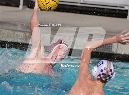 Thumbnail 1 in Mercer Island vs. Steele Canyon (San Diego Open) photogallery.