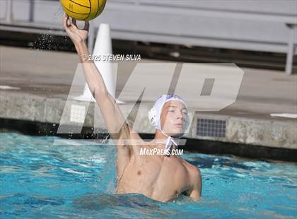 Thumbnail 2 in Mercer Island vs. Steele Canyon (San Diego Open) photogallery.