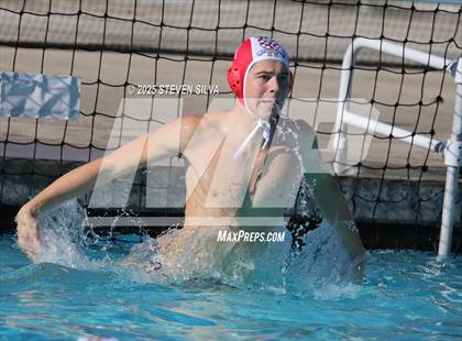 Thumbnail 1 in Mercer Island vs. Steele Canyon (San Diego Open) photogallery.