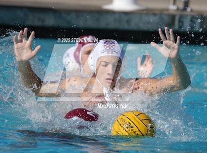 Thumbnail 1 in Mercer Island vs. Steele Canyon (San Diego Open) photogallery.
