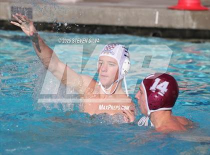 Thumbnail 2 in Mercer Island vs. Steele Canyon (San Diego Open) photogallery.