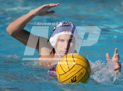Thumbnail 1 in Mercer Island vs. Steele Canyon (San Diego Open) photogallery.