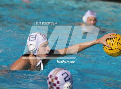 Thumbnail 2 in Mercer Island vs. Steele Canyon (San Diego Open) photogallery.