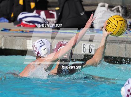 Thumbnail 1 in Mercer Island vs. Steele Canyon (San Diego Open) photogallery.