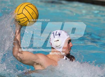 Thumbnail 3 in Mercer Island vs. Steele Canyon (San Diego Open) photogallery.