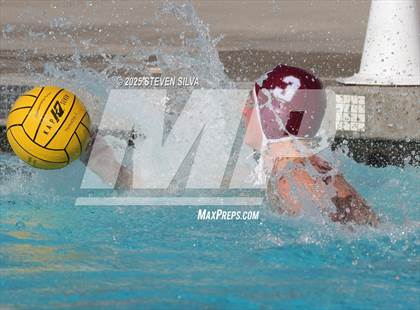 Thumbnail 3 in Mercer Island vs. Steele Canyon (San Diego Open) photogallery.