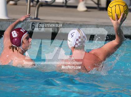 Thumbnail 3 in Mercer Island vs. Steele Canyon (San Diego Open) photogallery.