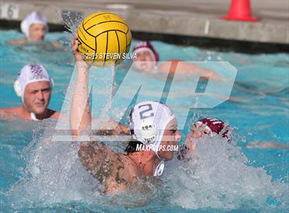 Thumbnail 2 in Mercer Island vs. Steele Canyon (San Diego Open) photogallery.