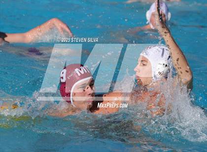 Thumbnail 2 in Mercer Island vs. Steele Canyon (San Diego Open) photogallery.
