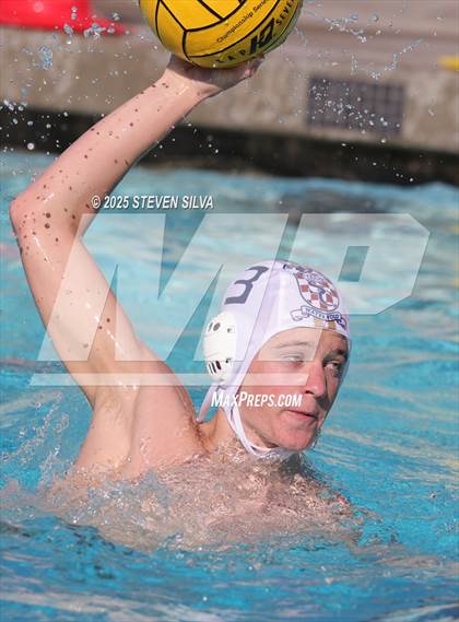 Thumbnail 2 in Mercer Island vs. Steele Canyon (San Diego Open) photogallery.