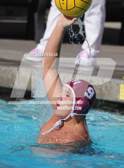 Thumbnail 3 in Mercer Island vs. Steele Canyon (San Diego Open) photogallery.